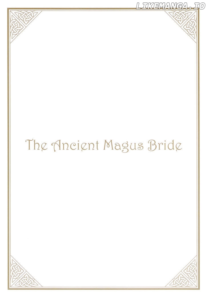 The Ancient Magus Bride, Chapter 10.5 image 23